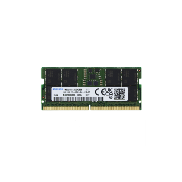 MEMORIA 16GB DDR5 4800MHz SAMSUNG NBK