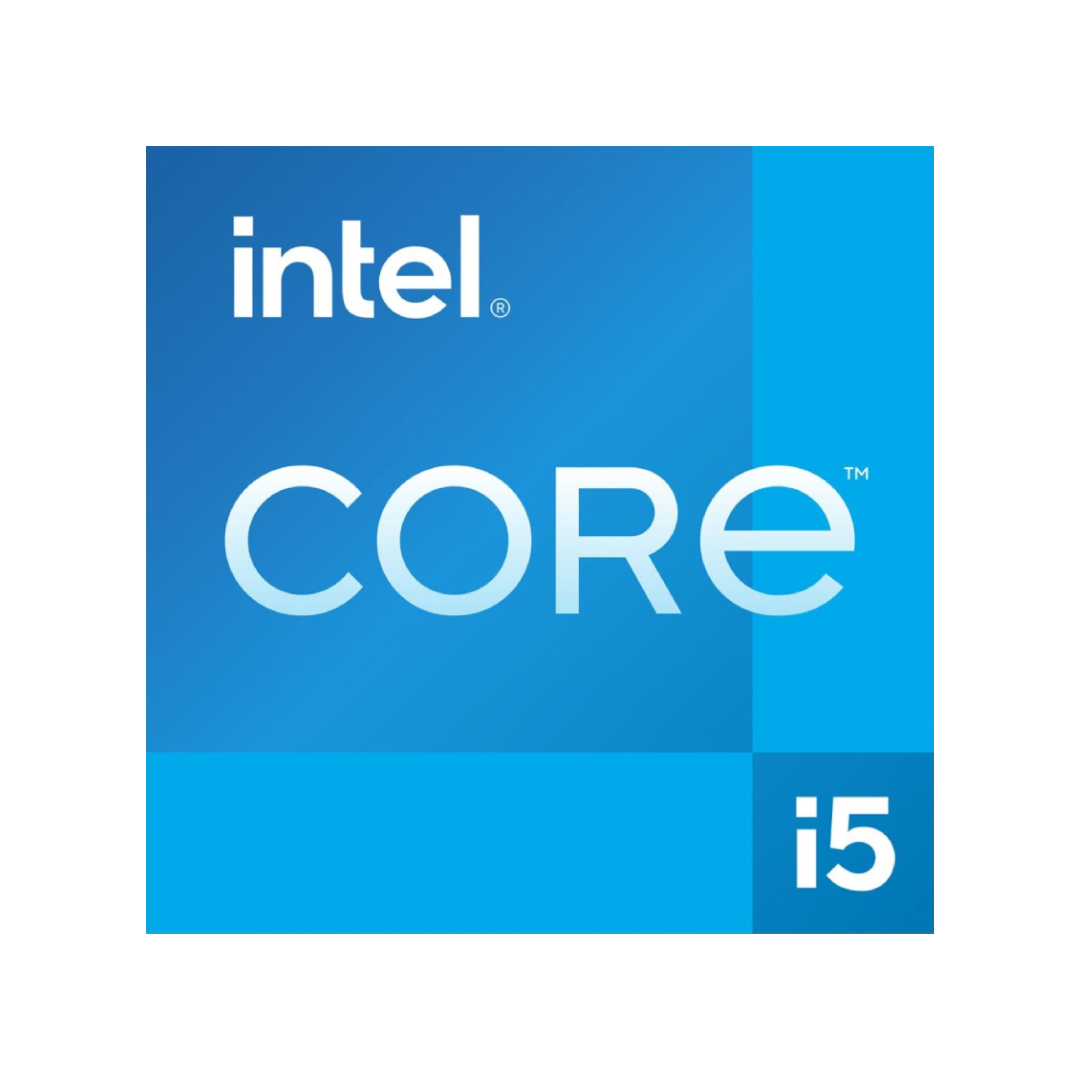 PROCESADOR INTEL CORE i5-12400T 2.5GHz LGA11700 BULK