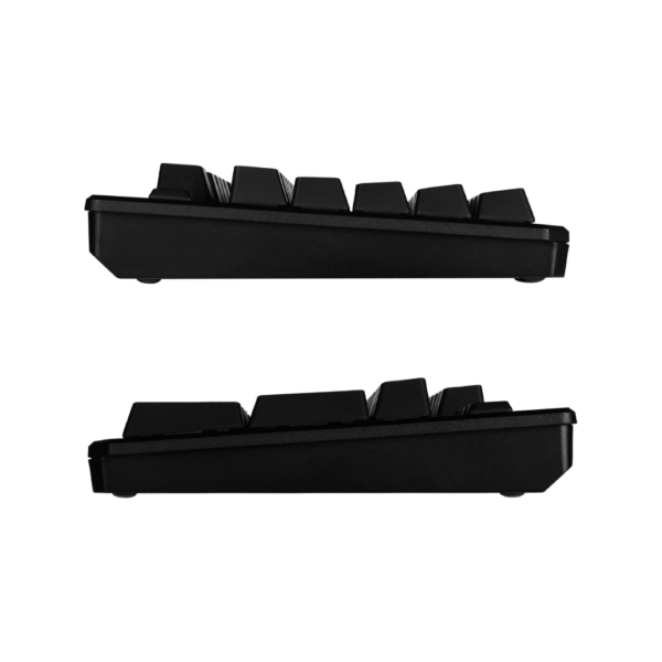 TECLADO GAMING Z12 RGB EVM-834-W0-12SP-K2 - Imagen 3