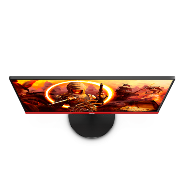 MONITOR AOC 23.8 G2490VX - Imagen 3