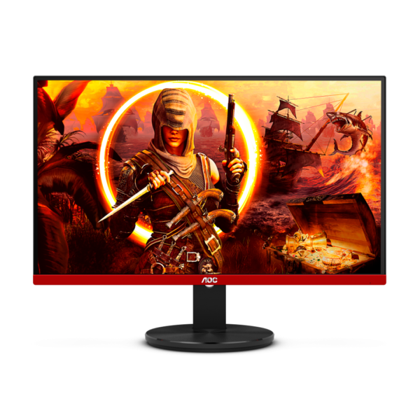 MONITOR AOC 23.8 G2490VX
