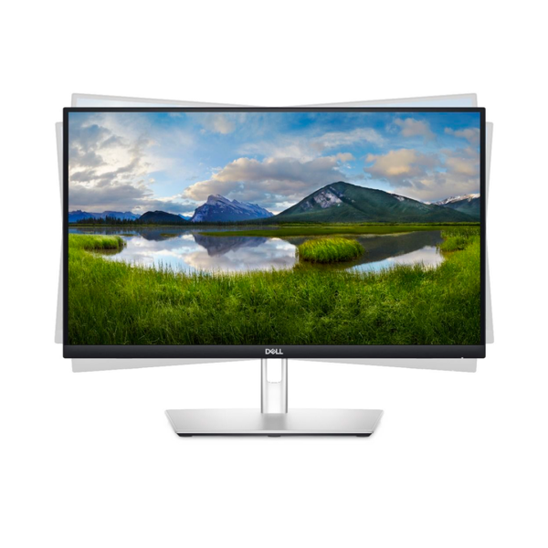 MONITOR DELL 23.8 P2424HT TOUCH HDMI DISPLAY