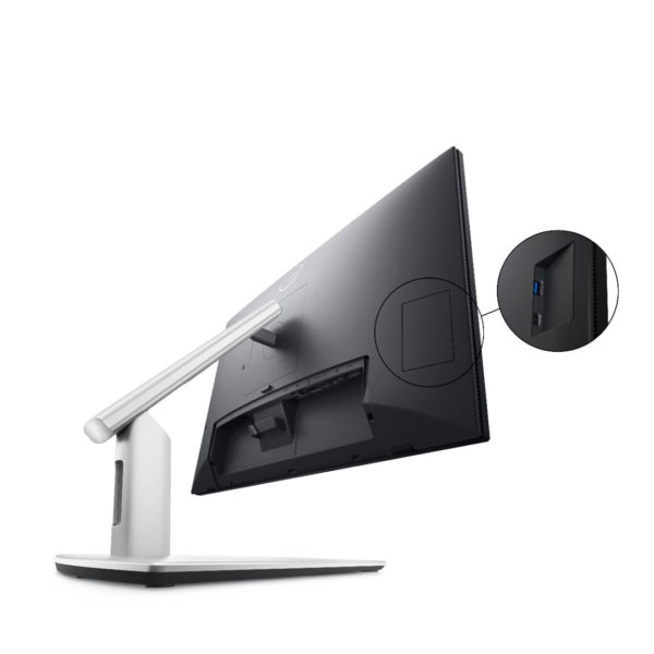 MONITOR DELL 23.8 P2424HT TOUCH HDMI DISPLAY - Imagen 2