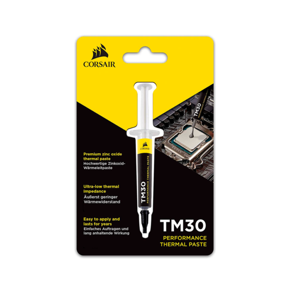 PASTA TERMICA TM30