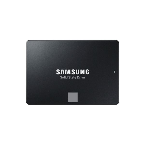 UNIDAD SSD 2.5 SATA SAMSUNG 870 EVO 2TB MZ-77E1T0BW - Imagen 2