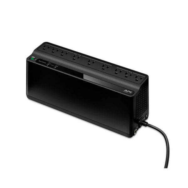 UPS APC BE850M2 850VA/120V - Imagen 3