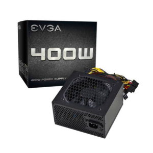 FUENTE DE PODER 400W EVGA POWER SUPPLY