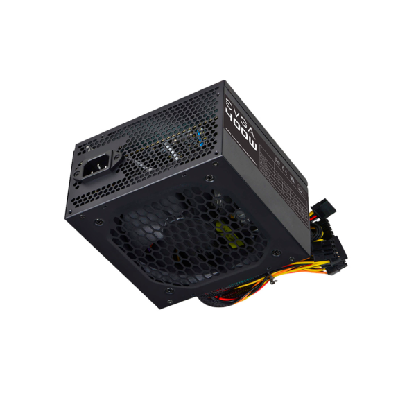 FUENTE DE PODER 400W EVGA POWER SUPPLY - Imagen 2