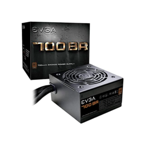 FUENTE DE PODER 700W EVGA BRONZE