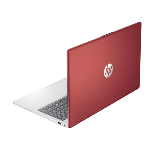 HP 15-FD0083WM INTEL N200/4GB DDR4/128GB/15.6/W11/SCARLET RED - Imagen 2