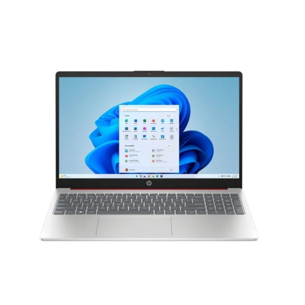 HP 15-FD0083WM INTEL N200/4GB DDR4/128GB/15.6/W11/SCARLET RED