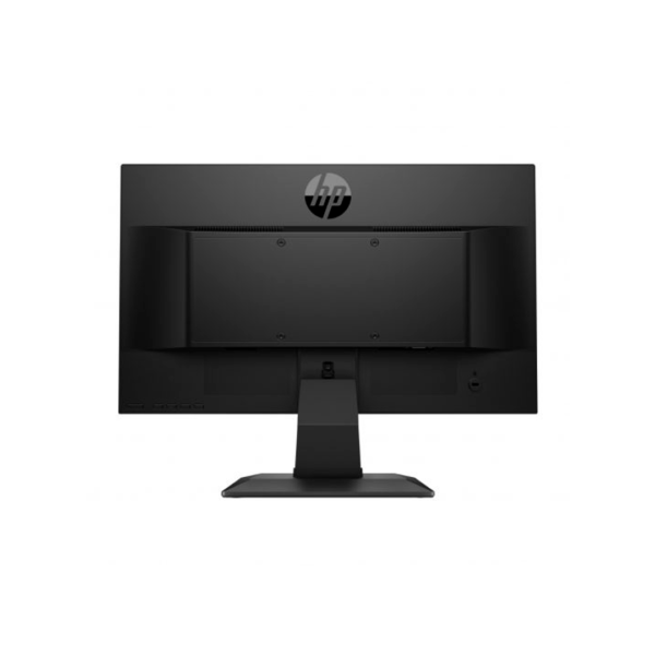 MONITOR HP 19.5 P204V VGA HDMI BLACK - Imagen 2