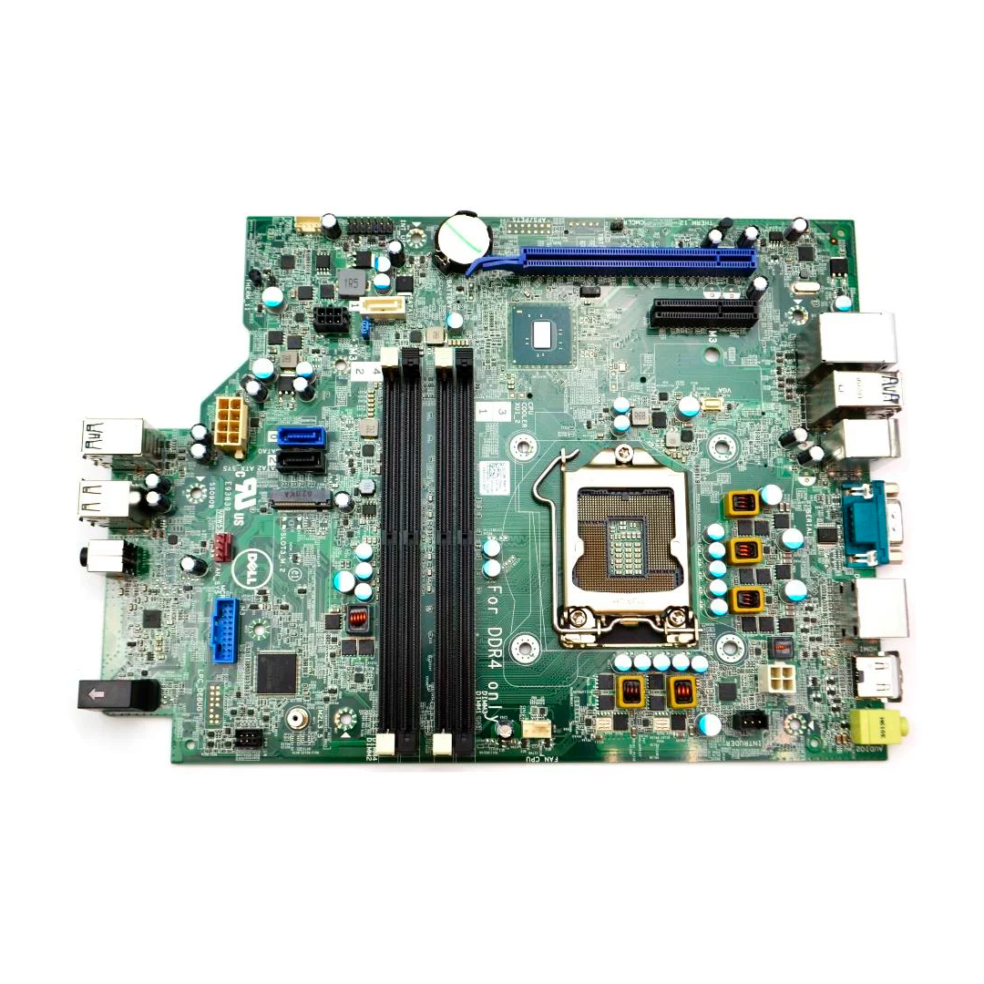 MOTHERBOARD HD5W2 SFF 7040