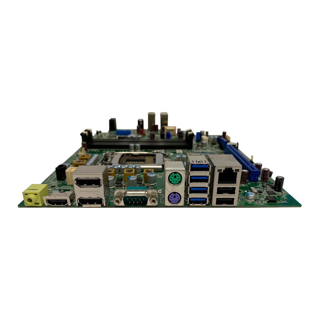 MOTHERBOARD HD5W2 SFF 7040 - Imagen 2