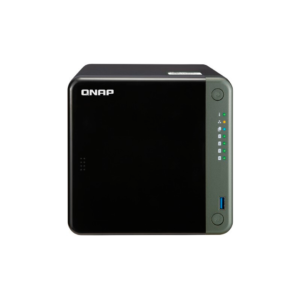 SERVIDOR QNAP TS-453D-4G-US