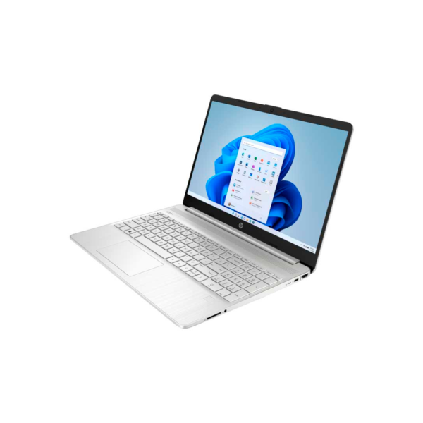 HP-15-DY5131WM INTEL CORE I3-1215U/ 8GB RAM/ 256GB SSD 15.6/ WEBCAM/ WINDOWS 11/ COLOR SILVER - Imagen 2