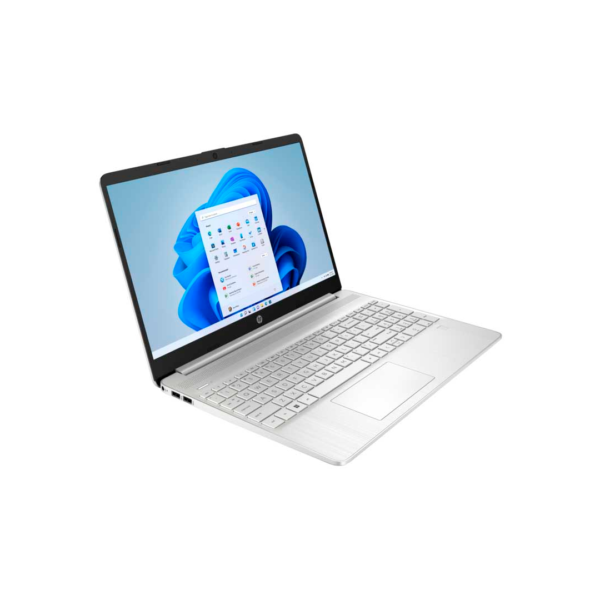 HP-15-DY5131WM INTEL CORE I3-1215U/ 8GB RAM/ 256GB SSD 15.6/ WEBCAM/ WINDOWS 11/ COLOR SILVER - Imagen 3