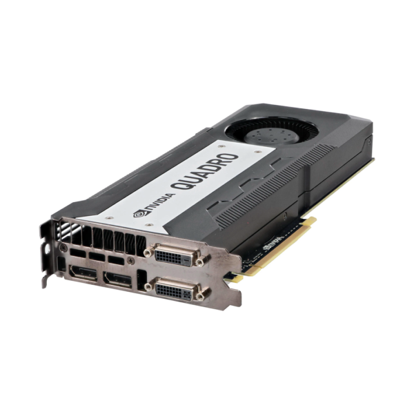 Tarjeta grafica NVIDIA Quadro K6000 Quadro K6000/ 12GB - Imagen 3