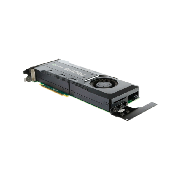 Tarjeta grafica NVIDIA Quadro K6000 Quadro K6000/ 12GB - Imagen 2