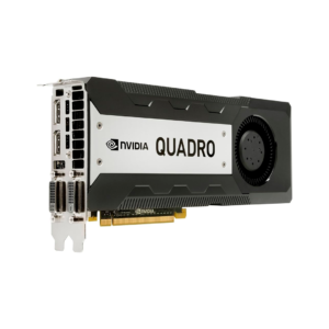 Tarjeta grafica NVIDIA Quadro K6000 Quadro K6000/ 12GB