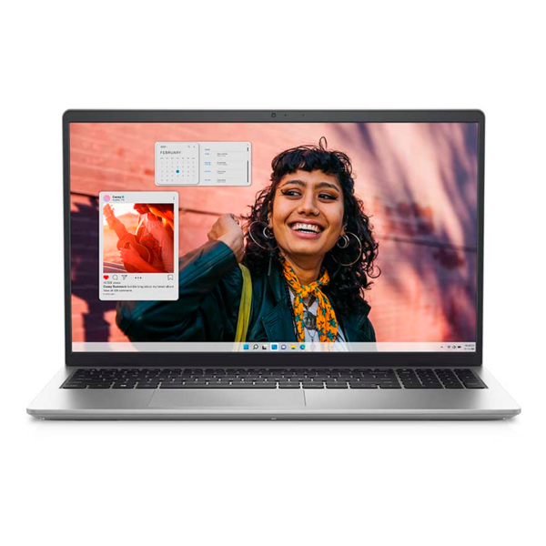 DELL INSPIRON 3520 i5-1235U/ 8GB/ 256GB/ WIN11