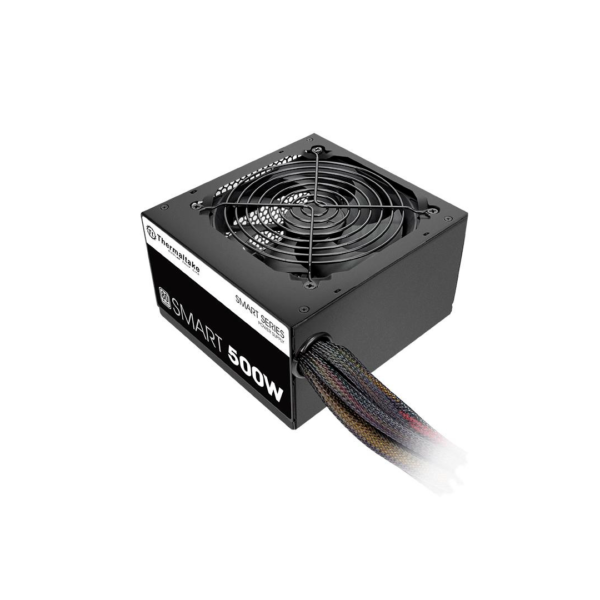 FUENTE DE PODER 500W THERMALTAKE - Imagen 2