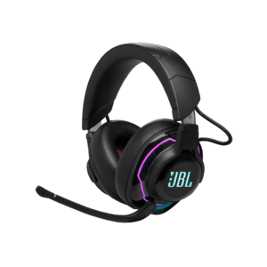HEADSET GAMING JBL WIRELESS QUANTUM 910