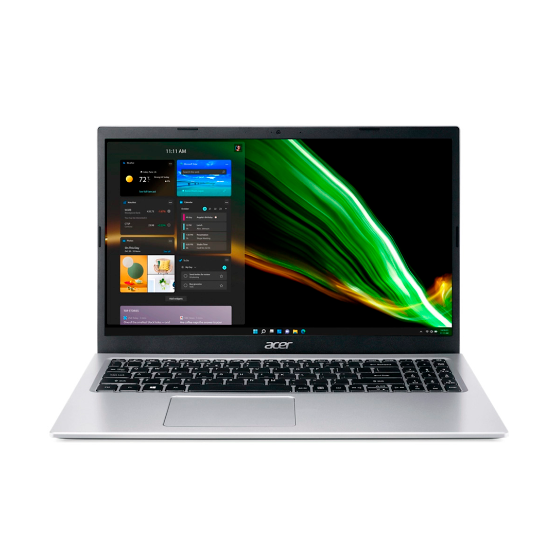 ACER ASPIRE A315-59 I5-1235G7/8GB/SSD256/W11/OUTLET