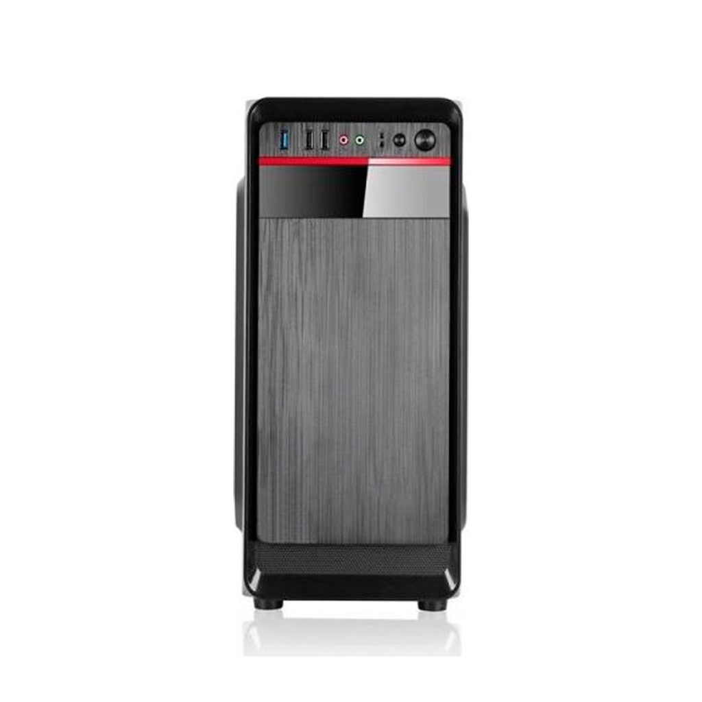 Computadoras Guatemala – Soluciones 360 CASE AGILER MINI TORRE CON ...