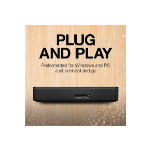 DISCO DURO EXTERNO 2TB SEAGATE STGX2000400