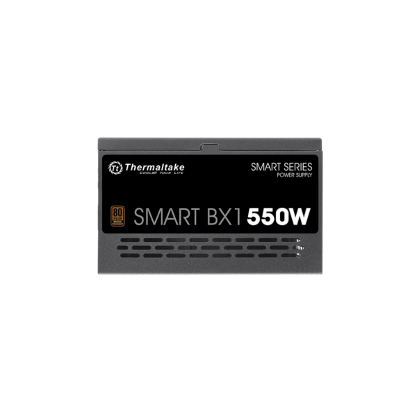 FUENTE DE PODER 550W THERMALTAKE BX1
