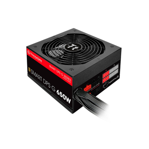 FUENTE DE PODER 650W THERMALTAKE DPS G OUTLET