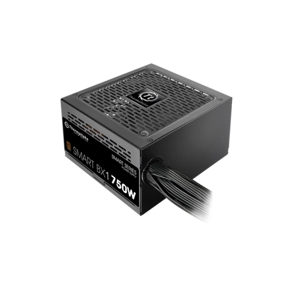 FUENTE DE PODER 750W THERMALTAKE BX1 OUTLET