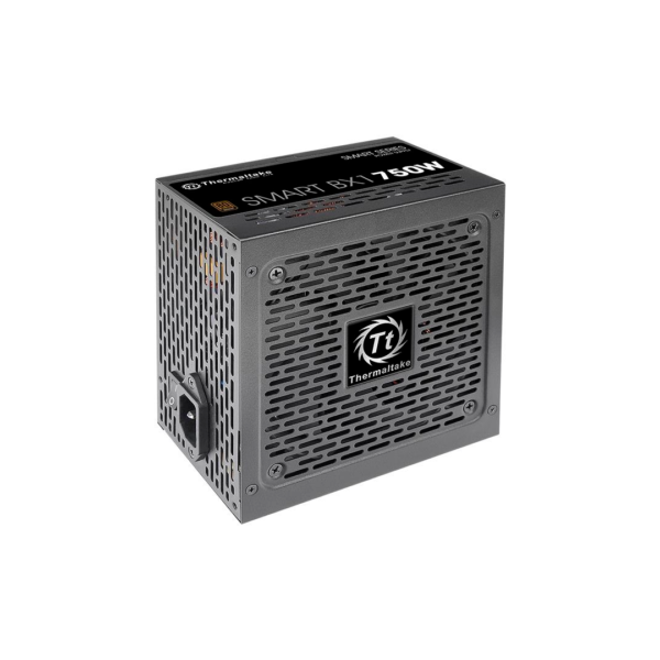 FUENTE DE PODER 750W THERMALTAKE BX1 OUTLET - Imagen 4