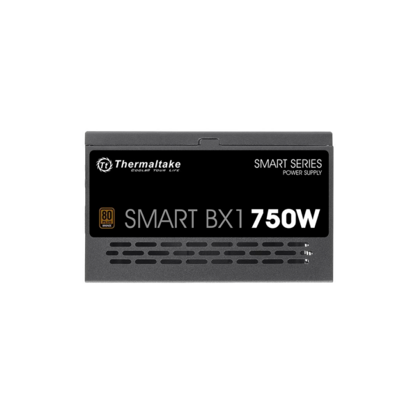 FUENTE DE PODER 750W THERMALTAKE BX1 OUTLET - Imagen 3