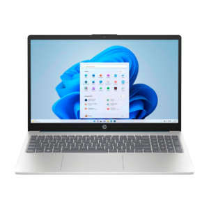 PORTATIL HP 15-FD0055 i3-N305/ 8GB/ 256GB/ W11H/ SILVER