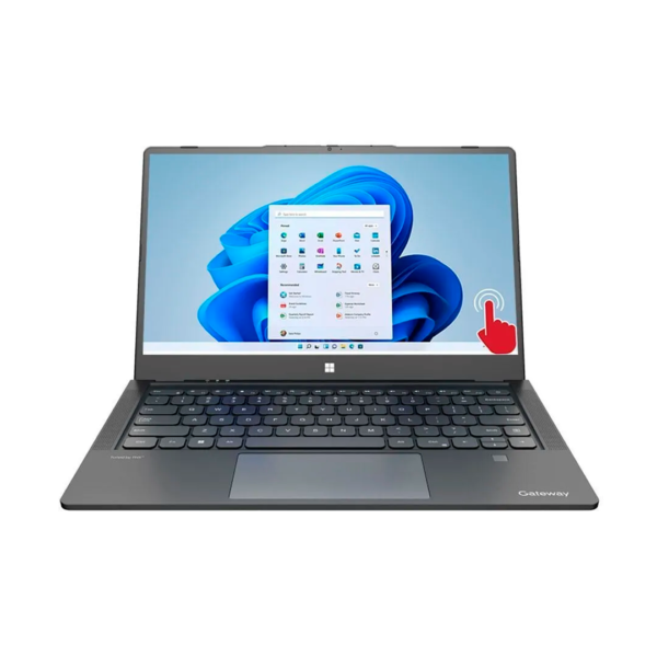 NBK GATEWAY GWTC71427-BK i7-1255U/ 14 TOUCH/ 8GB/ 512GBSSD/ OUTLET