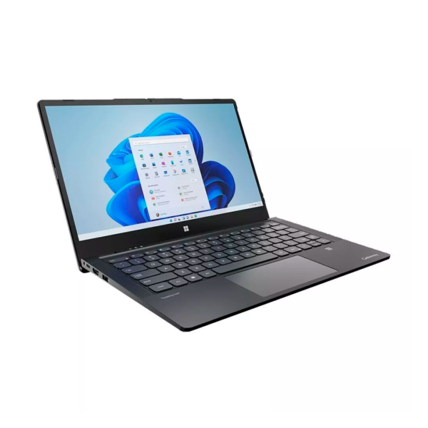 NBK GATEWAY GWTC71427-BK i7-1255U/ 14 TOUCH/ 8GB/ 512GBSSD/ OUTLET - Imagen 2