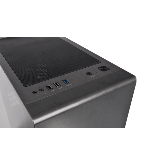 CASE THERMALTAKE S100 S/FUENTE OUTLET - Imagen 5