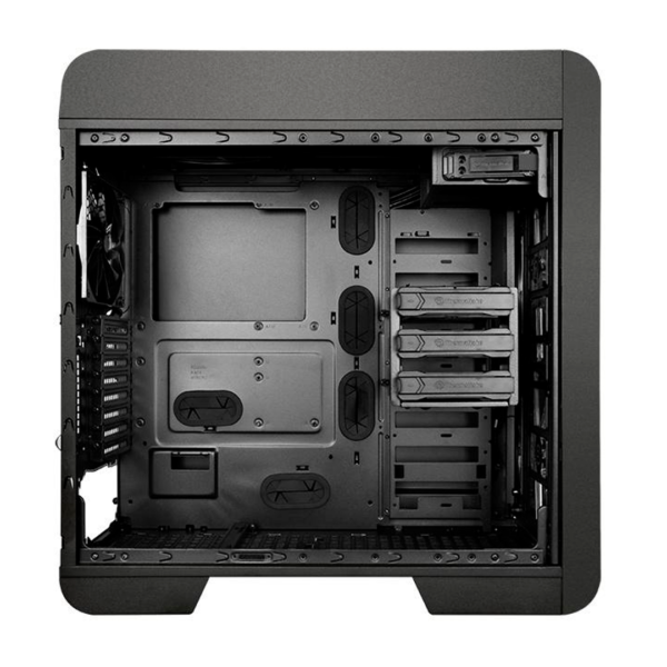 CASE THERMALTAKE V71 S/FUENTE OUTLET - Imagen 3