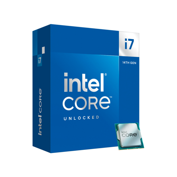 PROCESADOR INTEL CORE i7-14700 2.1GHZ LGA1700 - Imagen 2