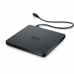 DVDRW EXTERNAL DELL USB SLIM