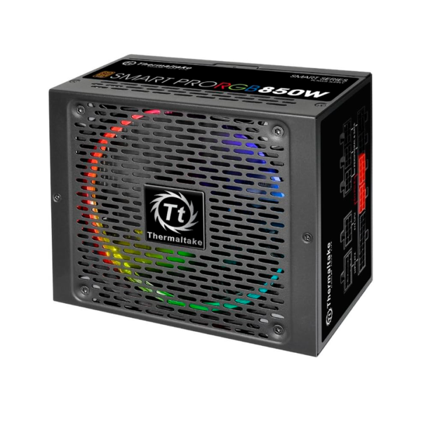 FUENTE DE PODER 850W THERMALTAKE SMART PRORGB BRONZE OUTLET - Imagen 3