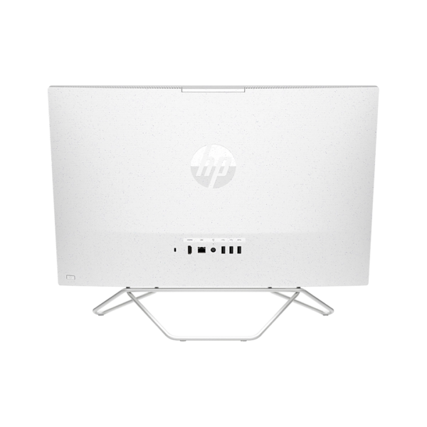 HP AIO 24CB1025LA/ i5-1235U/ 8GB/ SSD512/ W11Home/ BLANCO - Imagen 4