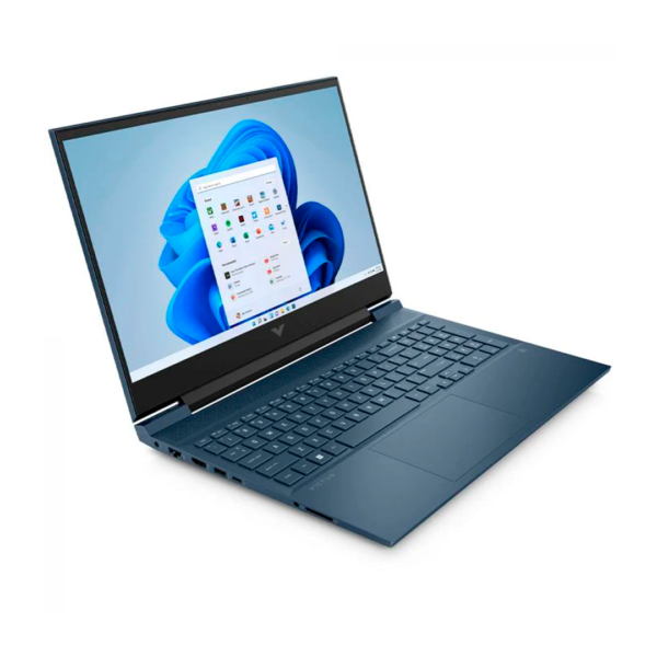 HP VICTUS 16-D1003LA i7-12700H/16GB/512GB SSD/RTX3060 - Imagen 3