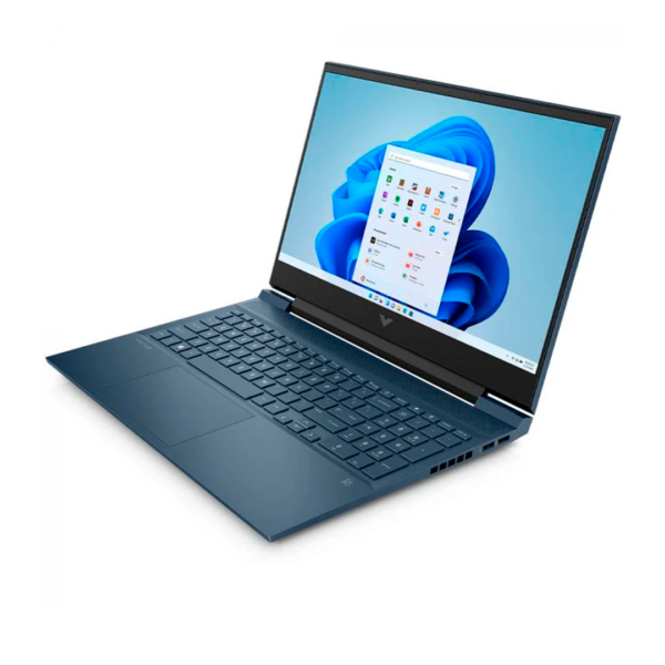 HP VICTUS 16-D1003LA i7-12700H/16GB/512GB SSD/RTX3060 - Imagen 4