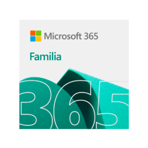 MICROSOFT 365 FAMILY 6 DISPOSITIVOS 1AÑO OEM