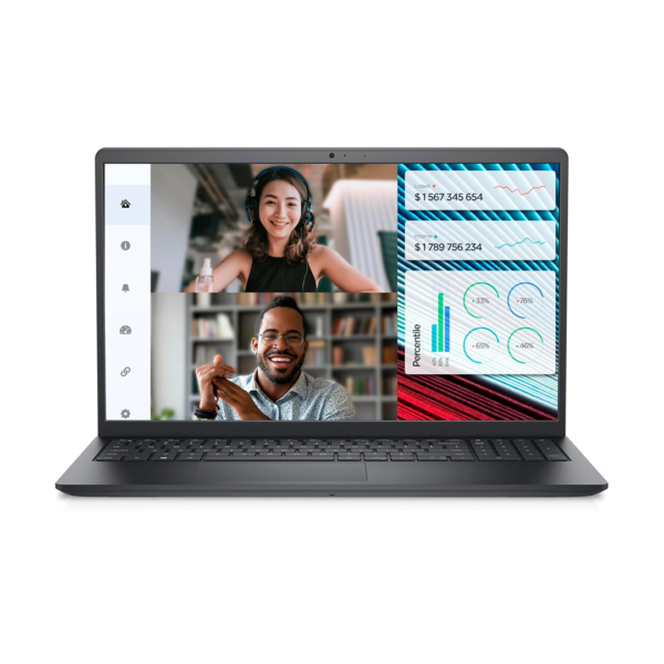 DELL VOSTRO 3520  i5-1235U/ 8GB/ 512GB/ NO OS/ US