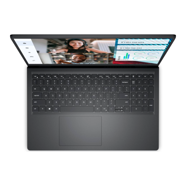 DELL VOSTRO 3520  i5-1235U/ 8GB/ 512GB/ NO OS/ US - Imagen 4