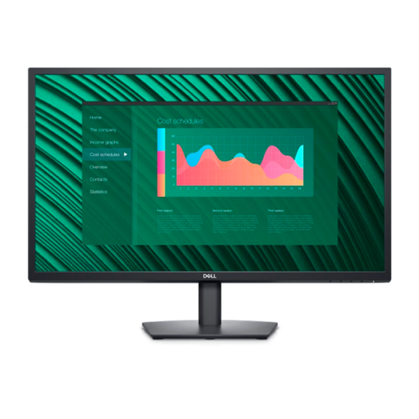 MONITOR DELL 27 E2723H DP